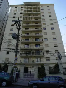 Apartamento com 3 Quartos à venda, 105m² no Perdizes, São Paulo