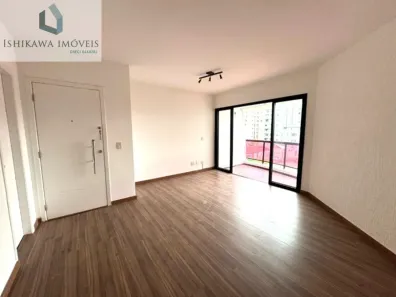Apartamento com 3 Quartos à venda, 88m² no Vila Mariana, São Paulo