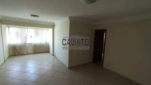 Apartamento com 3 Quartos à venda, 95m² no Centro, Uberlândia