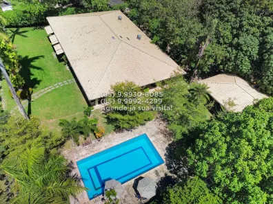 Fazenda/Sítio com 7 Quartos à venda, 1456m² no Camará, Aquiraz