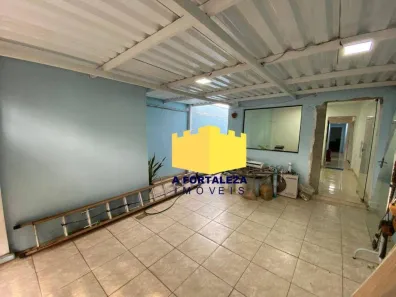 Casa com 2 Quartos para alugar, 78m² no Jardim Ipiranga, Americana