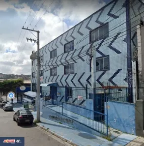 Prédio Comercial para alugar, 490m² no Jardim Albertina, Guarulhos