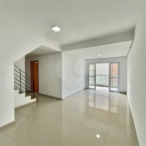 Apartamento com 3 Quartos para alugar, 200m² no Centro, São Bernardo do Campo