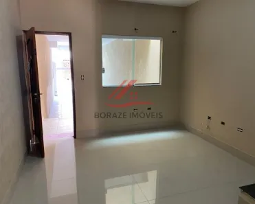 Sobrado com 2 Quartos à venda, 140m² no Jardim Pedroso, Mauá