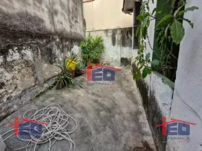 Lote/Terreno à venda, 250m² no Umuarama, Osasco