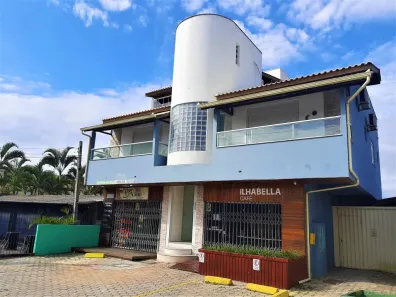 Sobrado com 4 Quartos à venda, 169m² no Ingleses do Rio Vermelho, Florianópolis