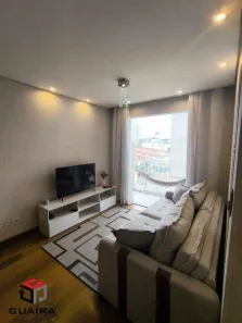 Apartamento com 3 Quartos à venda, 70m² no Taboão, São Bernardo do Campo