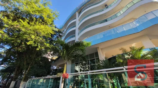 Apartamento com 2 Quartos à venda, 94m² no Vila Nova, Cabo Frio