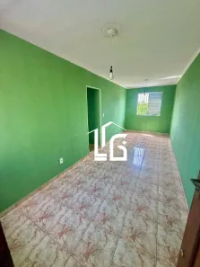 Apartamento com 2 Quartos à venda, 59m² no Conjunto Residencial José Bonifácio, São Paulo