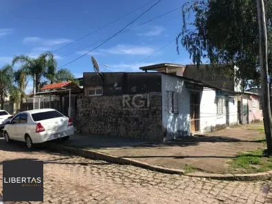 Casa com 3 Quartos à venda, 99m² no Restinga, Porto Alegre