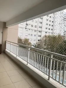 Apartamento com 3 Quartos à venda, 112m² no Vila Mascote, São Paulo