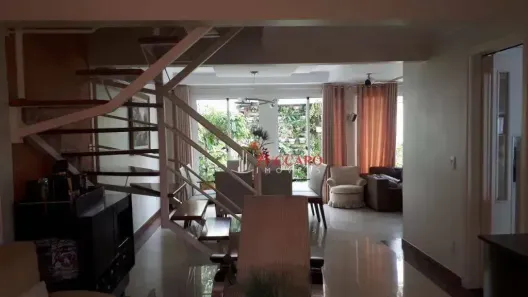 Casa de Condomínio com 3 Quartos à venda, 150m² no Parque Renato Maia, Guarulhos