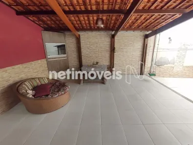 Casa com 3 Quartos à venda, 360m² no São Marcos, Belo Horizonte