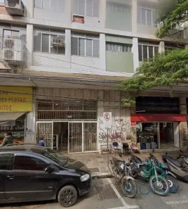 Sala Comercial à venda, 23m² no Centro Histórico, Porto Alegre