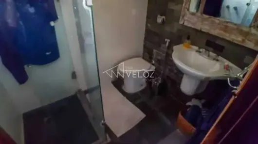 Apartamento com 3 Quartos à venda, 110m² no Botafogo, Rio de Janeiro