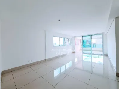 Apartamento com 4 Quartos à venda, 162m² no Cruzeiro, Belo Horizonte