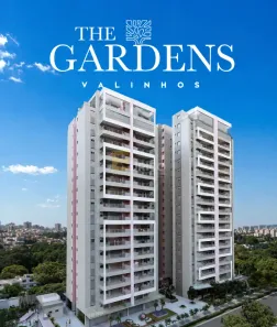 Apartamento com 3 Quartos à venda, 128m² no Jardim Paiquerê, Valinhos