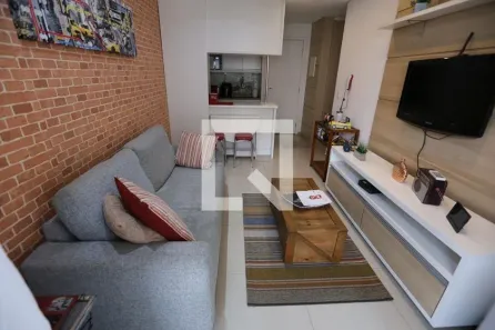 Apartamento com 1 Quarto à venda, 40m² no Jardim Ampliação, São Paulo