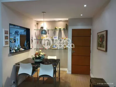 Apartamento com 2 Quartos à venda, 65m² no Vila Isabel, Rio de Janeiro