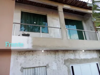 Sobrado com 3 Quartos à venda, 80m² no Sobrado, Nossa Senhora do Socorro