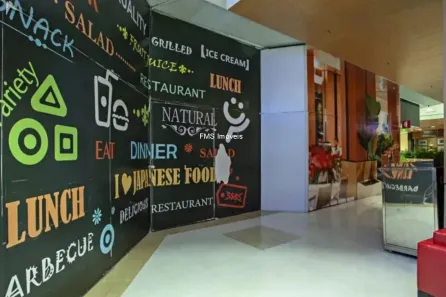 Ponto Comercial para venda ou aluguel, 102m² no Indianópolis, São Paulo