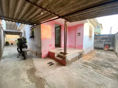 Casa com 2 Quartos à venda, 120m² no Cardoso (Barreiro), Belo Horizonte