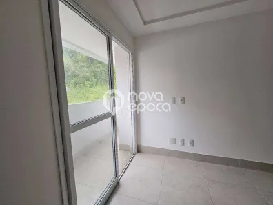 Apartamento com 2 Quartos à venda, 62m² no Andaraí, Rio de Janeiro
