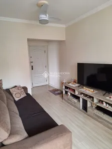 Apartamento com 2 Quartos à venda, 61m² no Rudge Ramos, São Bernardo do Campo
