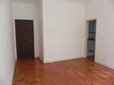 Apartamento com 2 Quartos para alugar, 90m² no Icaraí, Niterói