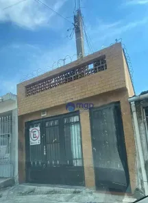 Casa com 7 Quartos à venda, 150m² no Vila Maria Alta, São Paulo
