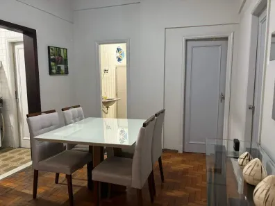 Apartamento com 2 Quartos à venda, 78m² no Barro Preto, Belo Horizonte