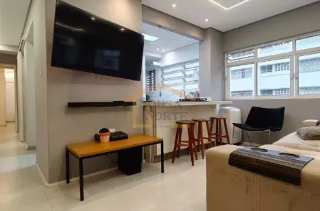 Apartamento com 2 Quartos à venda, 70m² no Santana, São Paulo