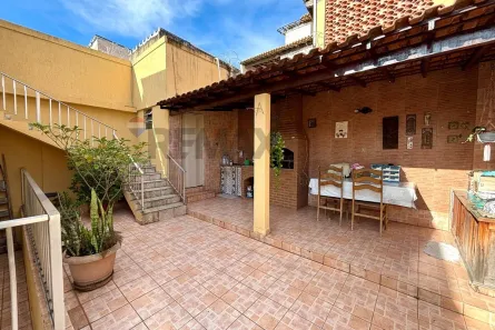Casa com 3 Quartos à venda, 184m² no Vila Kosmos, Rio de Janeiro