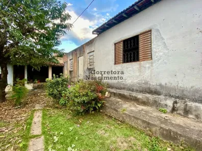 Lote/Terreno para alugar, 10m² no Parque Itamarati, Jacareí