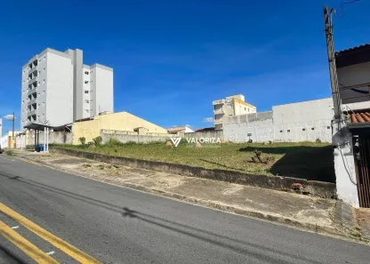 Lote/Terreno à venda, 389m² no Jardim Leocádia, Sorocaba