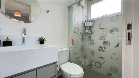 Apartamento com 2 Quartos à venda, 71m² no Chácaras Fazenda Coelho, Hortolândia