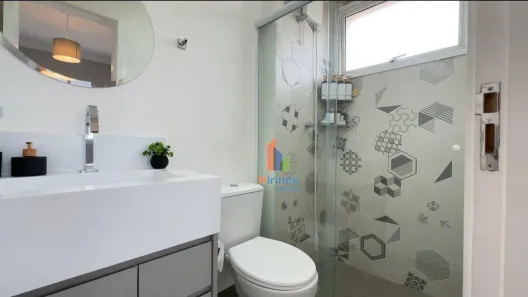 Apartamento com 2 Quartos à venda, 71m² no Chácaras Fazenda Coelho, Hortolândia