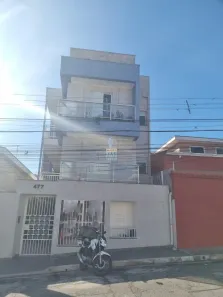 Apartamento com 1 Quarto à venda, 29m² no Vila Dom Pedro II, São Paulo