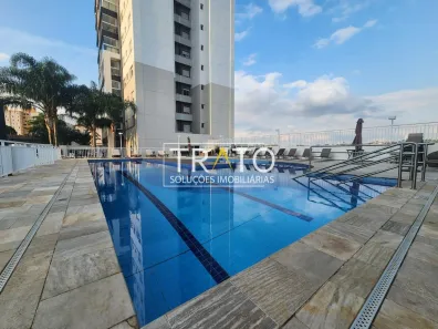 Apartamento com 2 Quartos à venda, 67m² no Jardim Belo Horizonte, Campinas