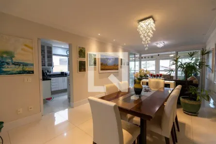 Casa com 4 Quartos à venda, 275m² no Parque Rural Fazenda Santa Cândida, Campinas