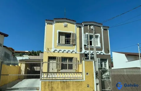 Sobrado com 2 Quartos à venda, 139m² no Jardim Itália, Jundiaí