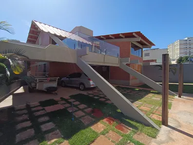 com 4 Quartos à venda, 450m² no Setor Sul, Goiânia