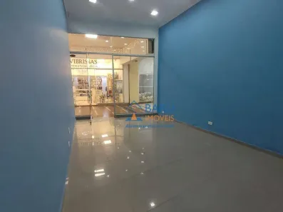 Ponto Comercial para alugar, 20m² no Centro, São Paulo