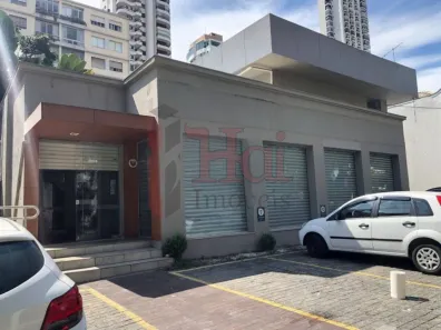 Imóvel Comercial para alugar, 891m² no Pacaembu, São Paulo