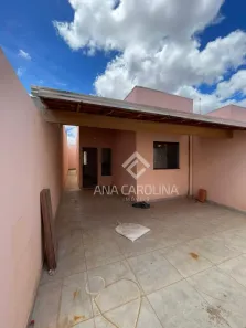 Casa com 3 Quartos à venda, 62m² no Santa Rafaela, Montes Claros
