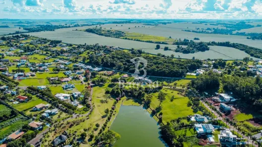 Lote/Terreno à venda, 1250m² no Loteamento Terras de Canaã, Cambé