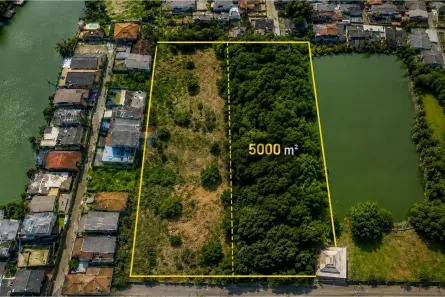 Lote/Terreno à venda, 5200m² no Unamar (Tamoios), Cabo Frio