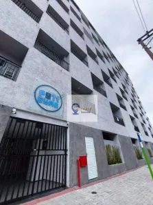 Apartamento com 1 Quarto à venda, 25m² no Parque Maria Luiza, São Paulo