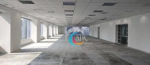 Sala Comercial para alugar, 1838m² no Vila Olímpia, São Paulo
