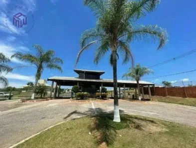 Lote/Terreno à venda, 800m² no Aguarius, Araçoiaba da Serra